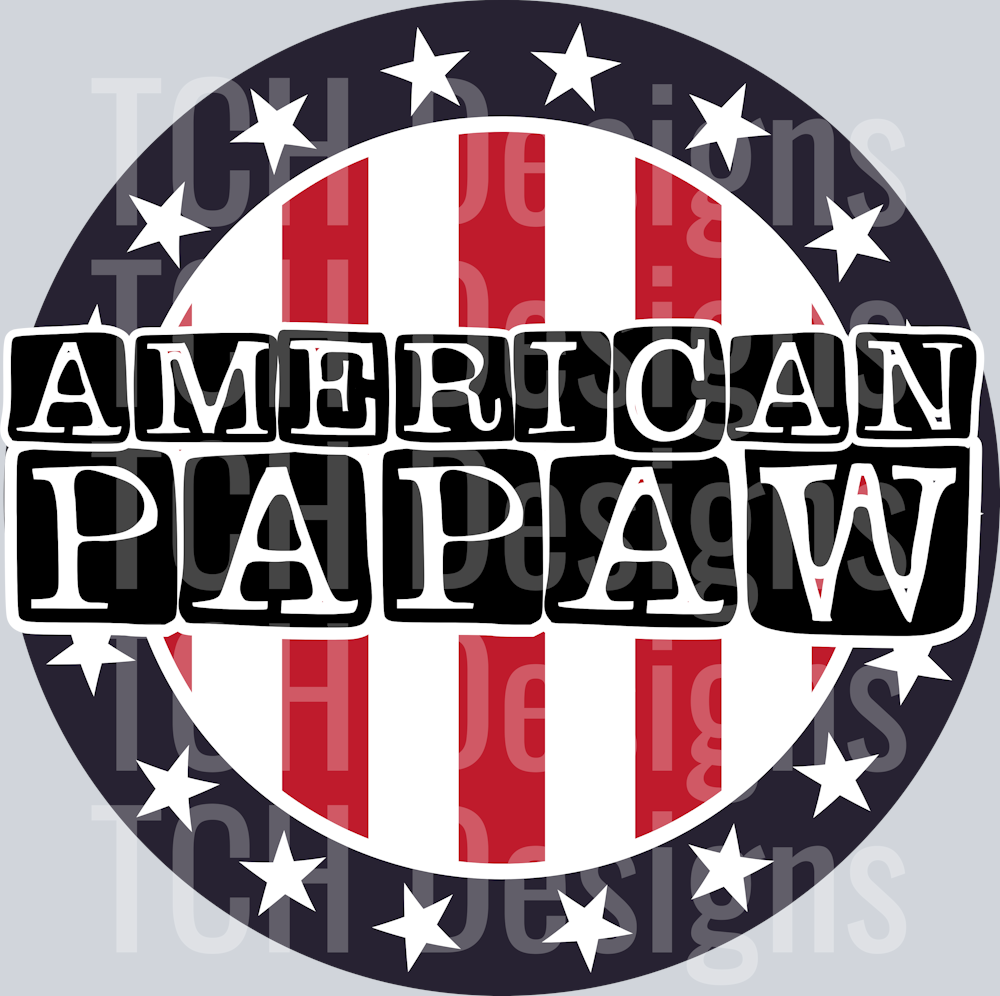 AMERICAN PAPAW