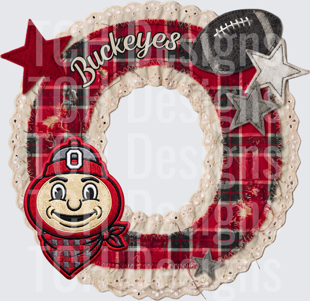 BUCKEYES
