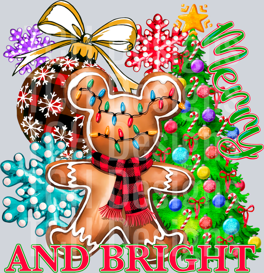MerryAndBrightMickey