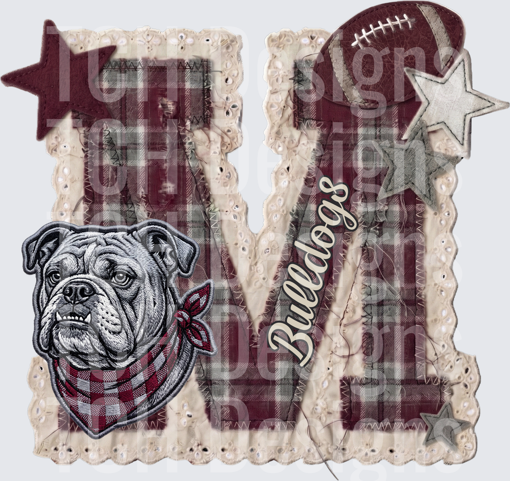 MS BULLDOGS