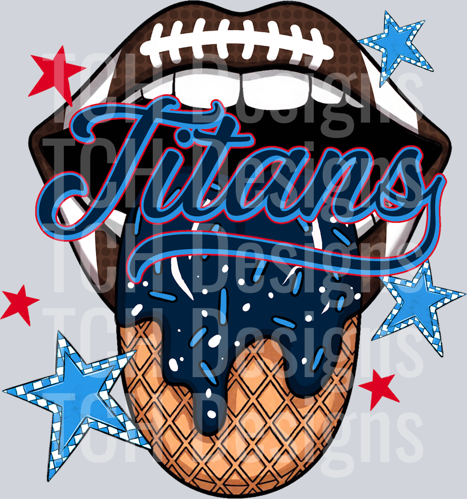 Titans(1)