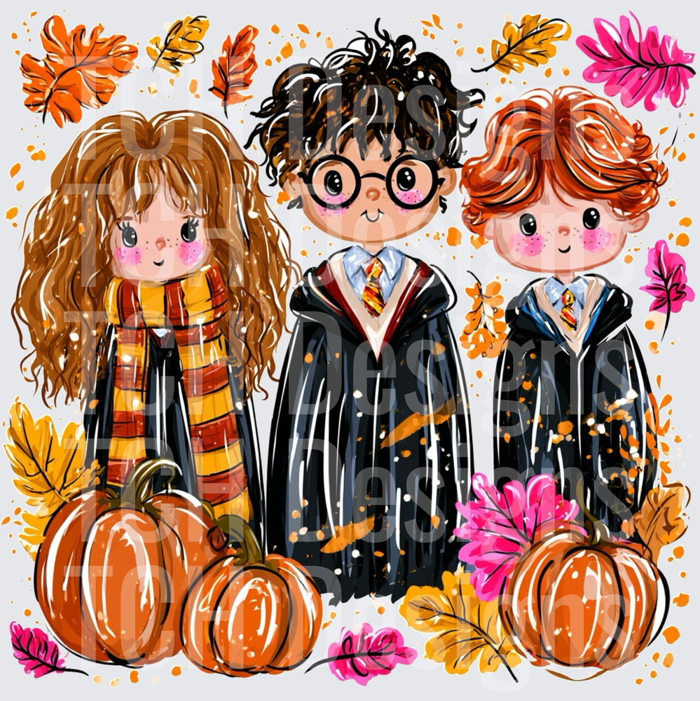 Harry Potter