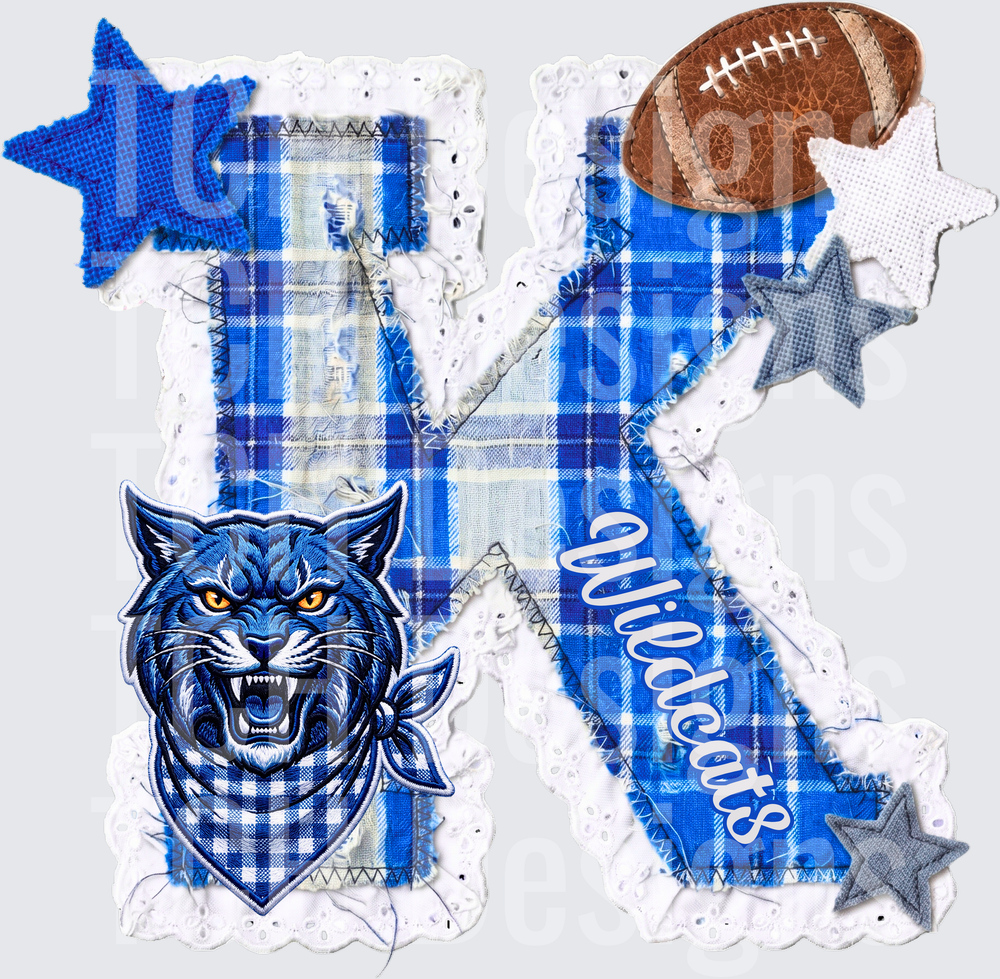 WILDCATS