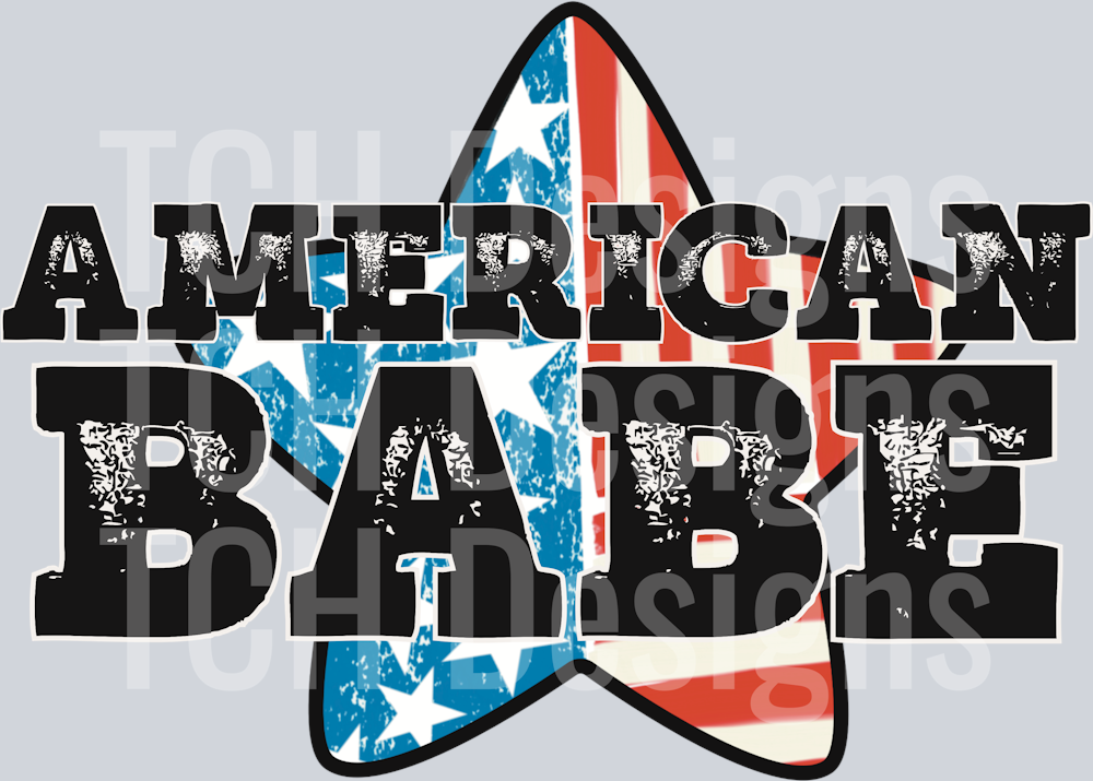 American Babe