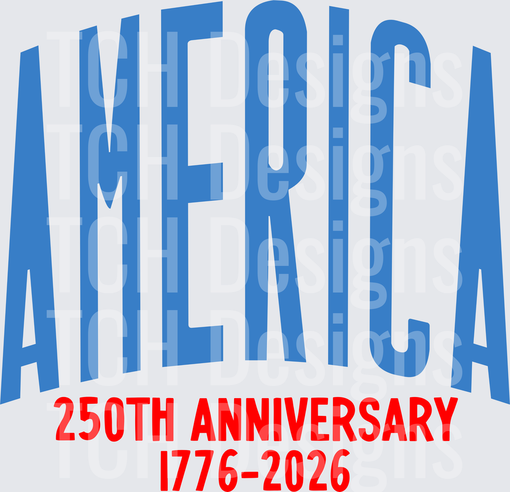 AMERICA BLUE