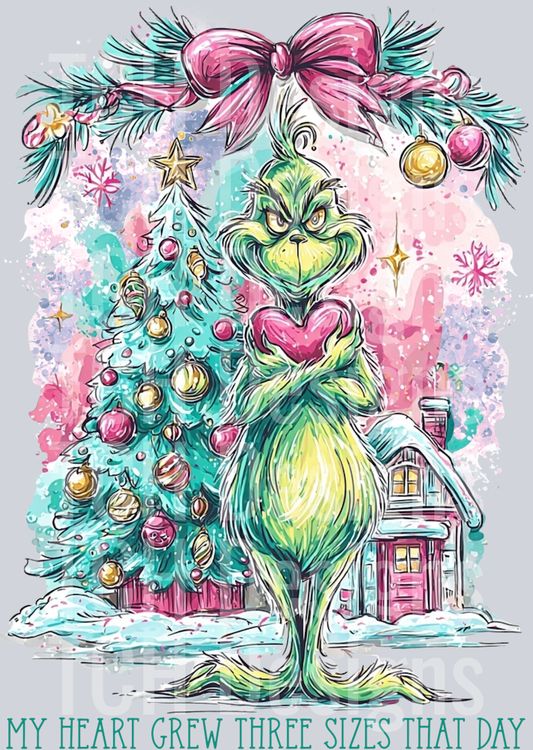 Grinch