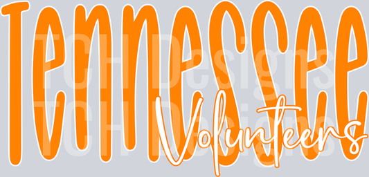 Tennessee Volunteers