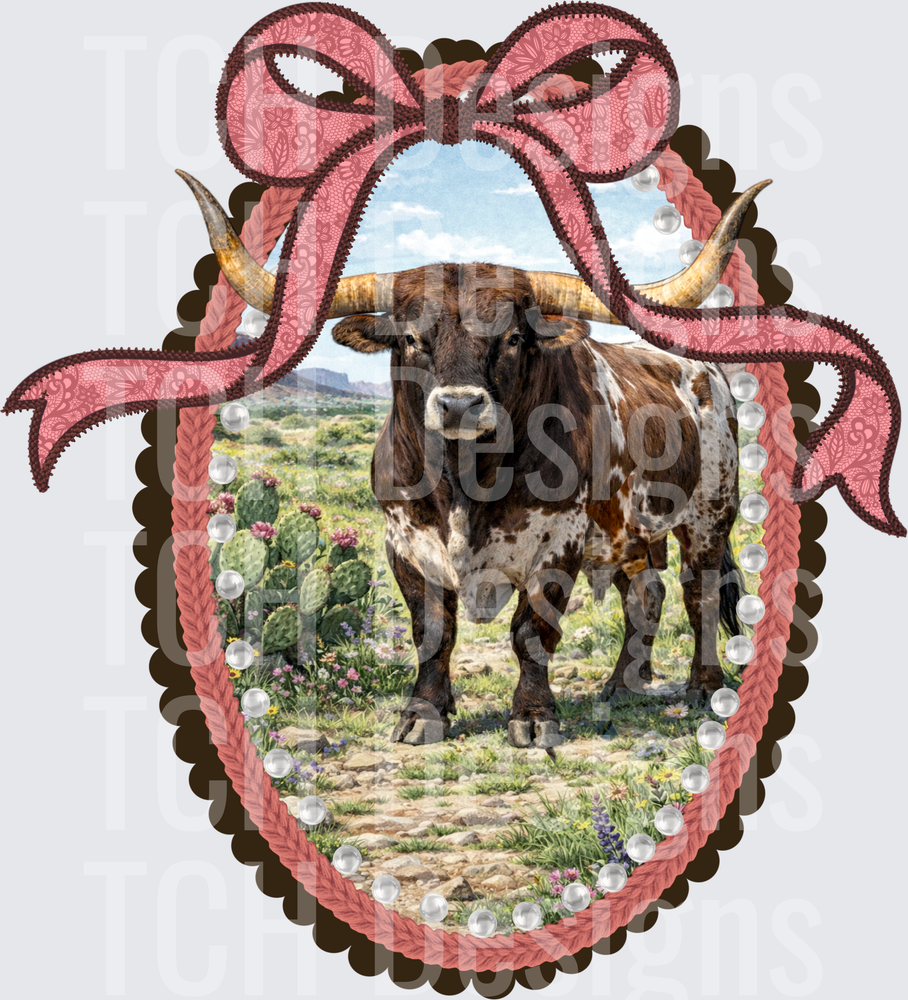 bull