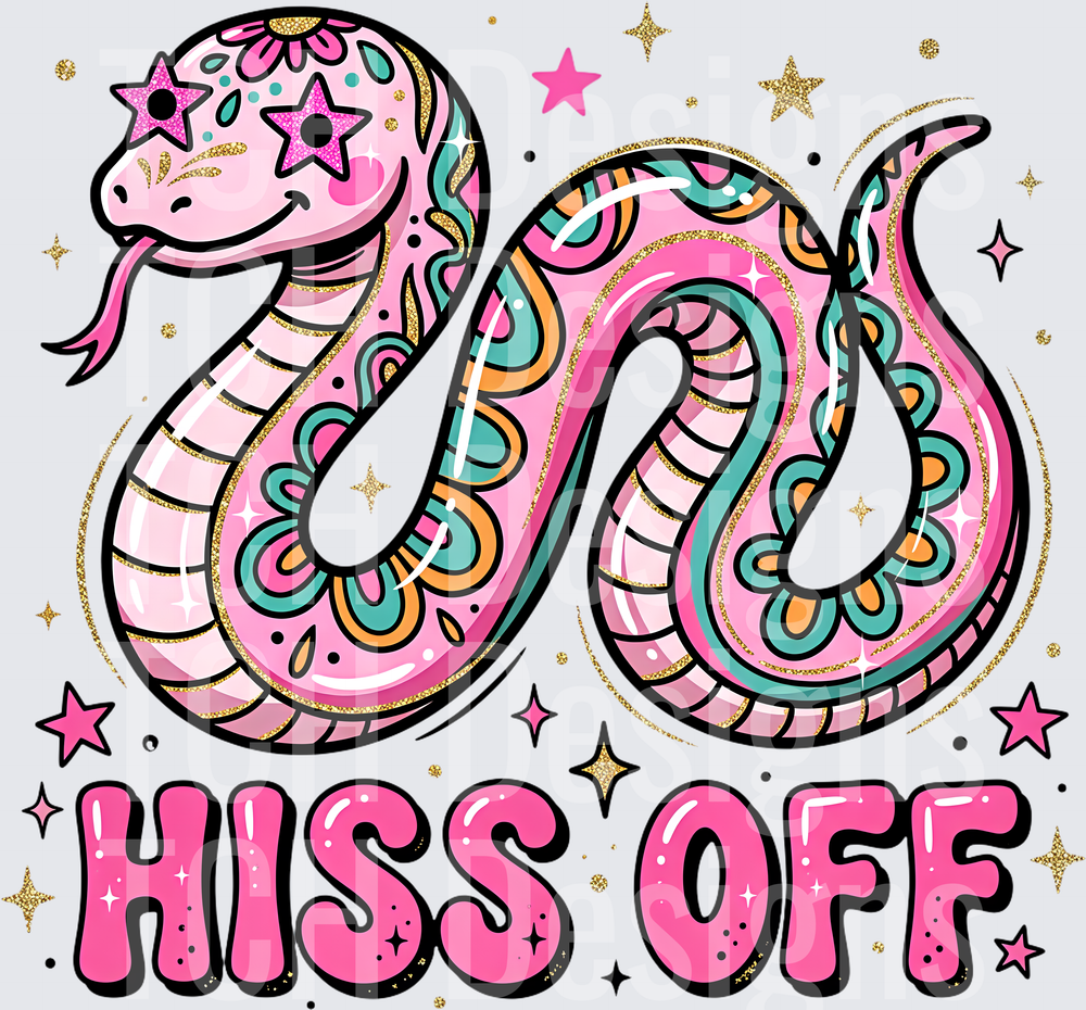 hiss off hwds