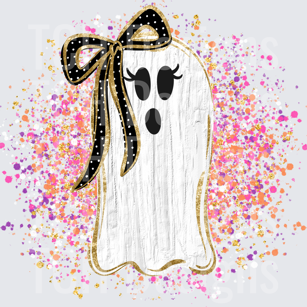 splatterghost