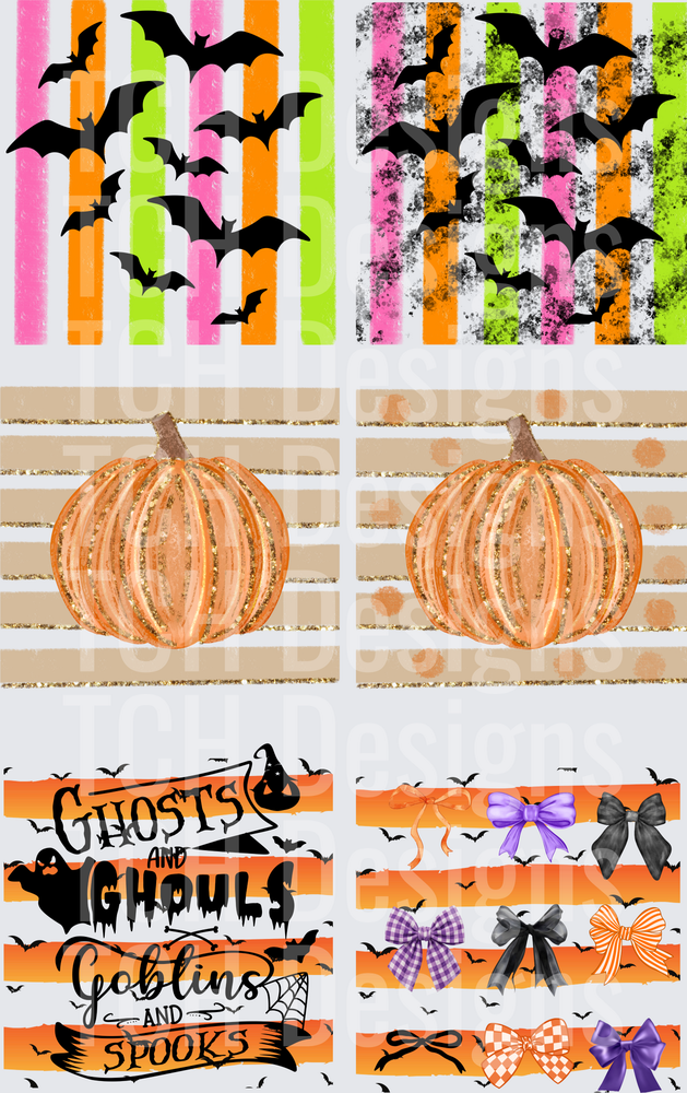 Premade gang 36 inch (2)