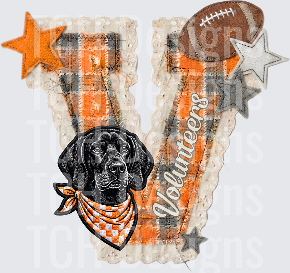 VOLS