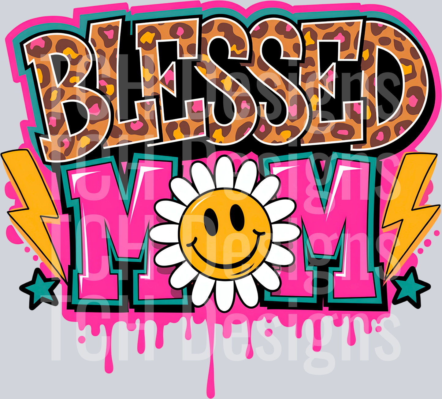 BlessedMom