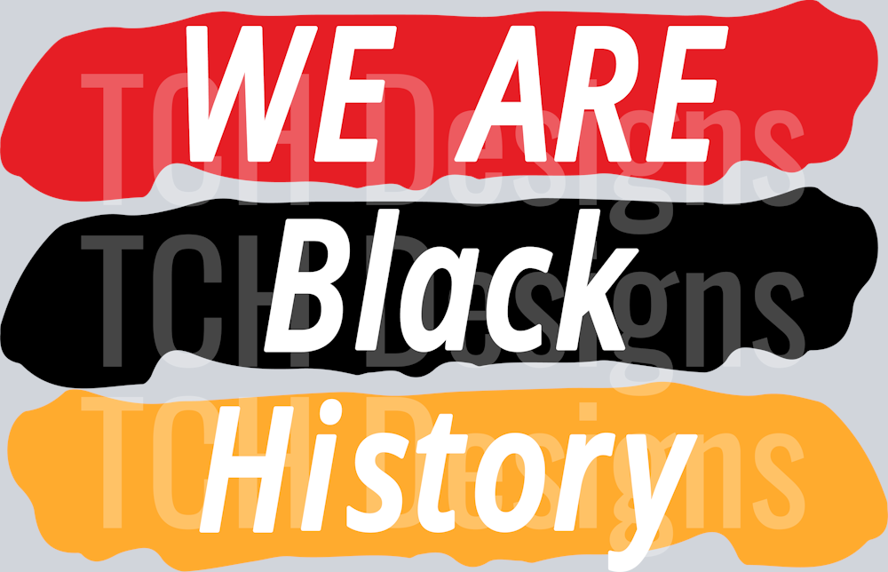 We Are Black History-01