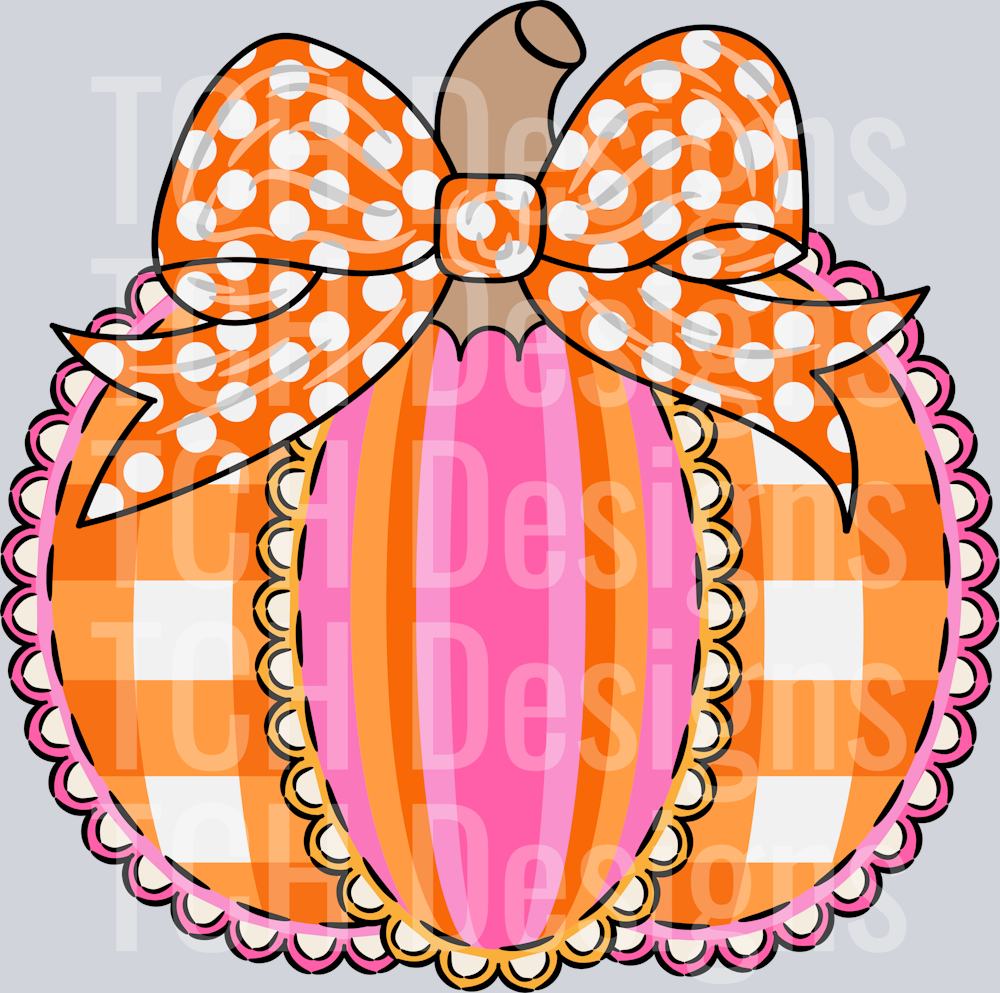 scallop-pumpkin-bow-multi