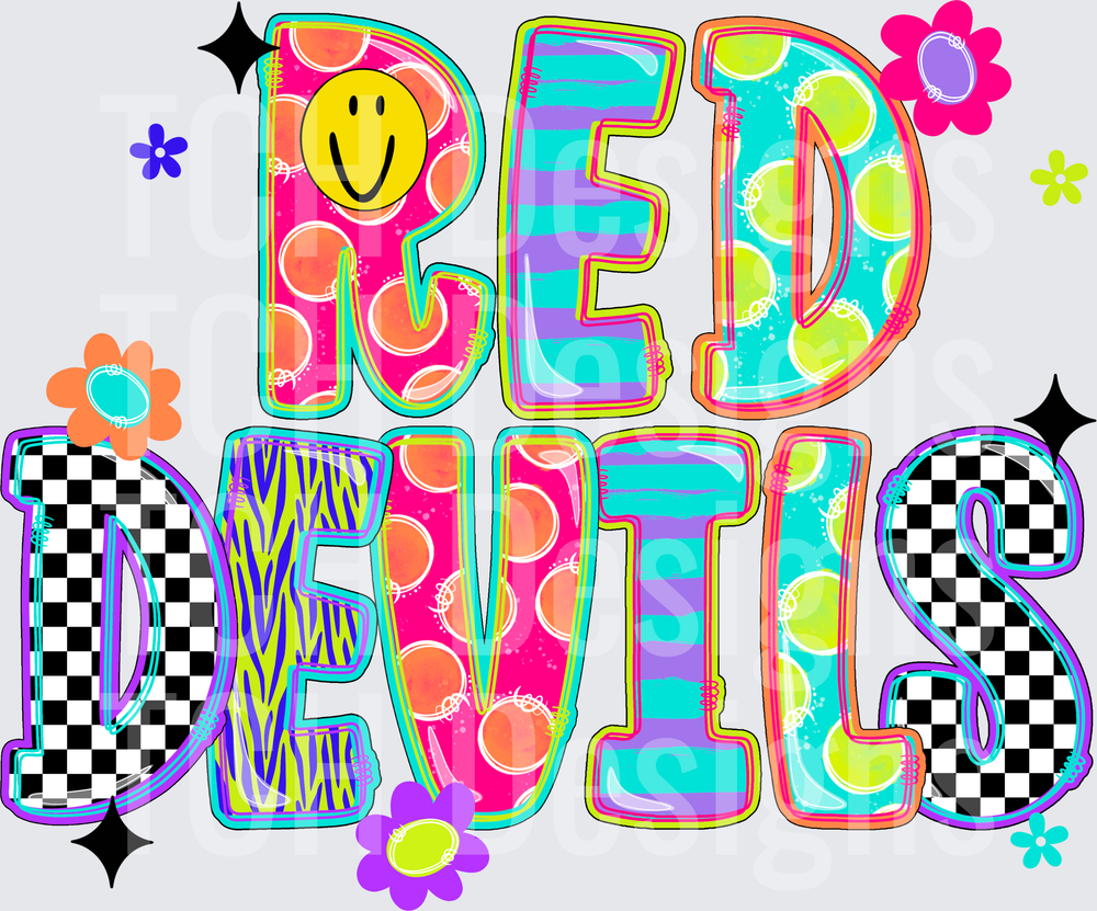 RedDevils