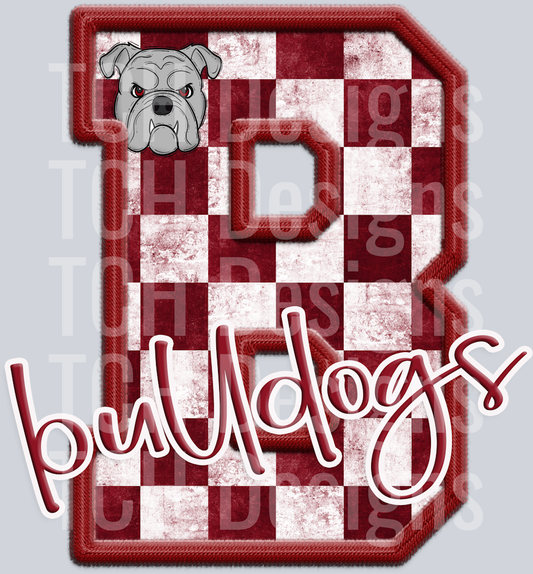B bulldogs (27)