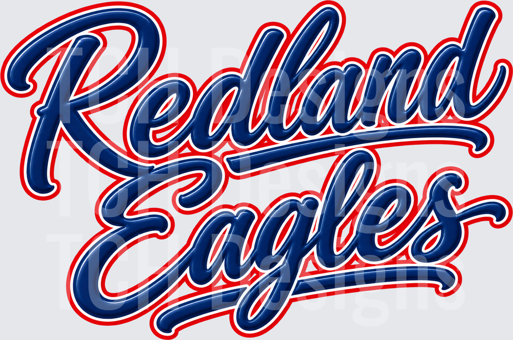 Redland Eagles