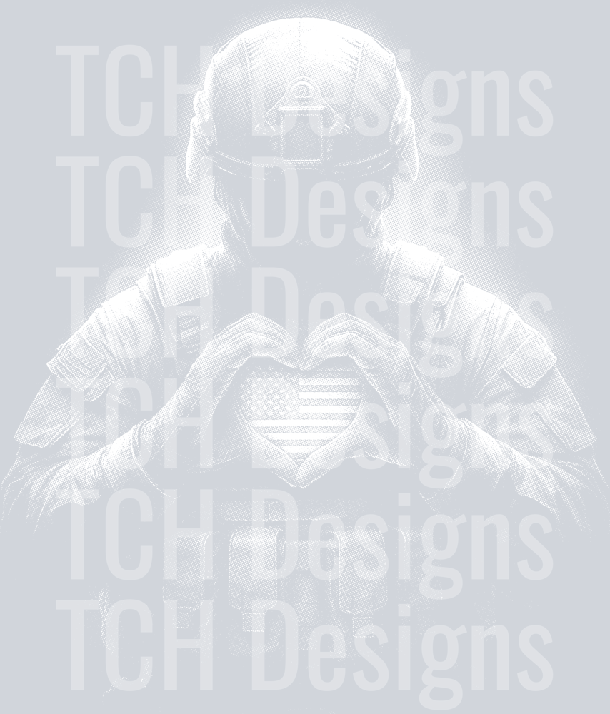 Patriotic-Soldier-Heart-USA