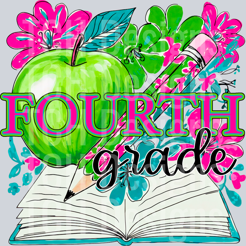 FourthGrade