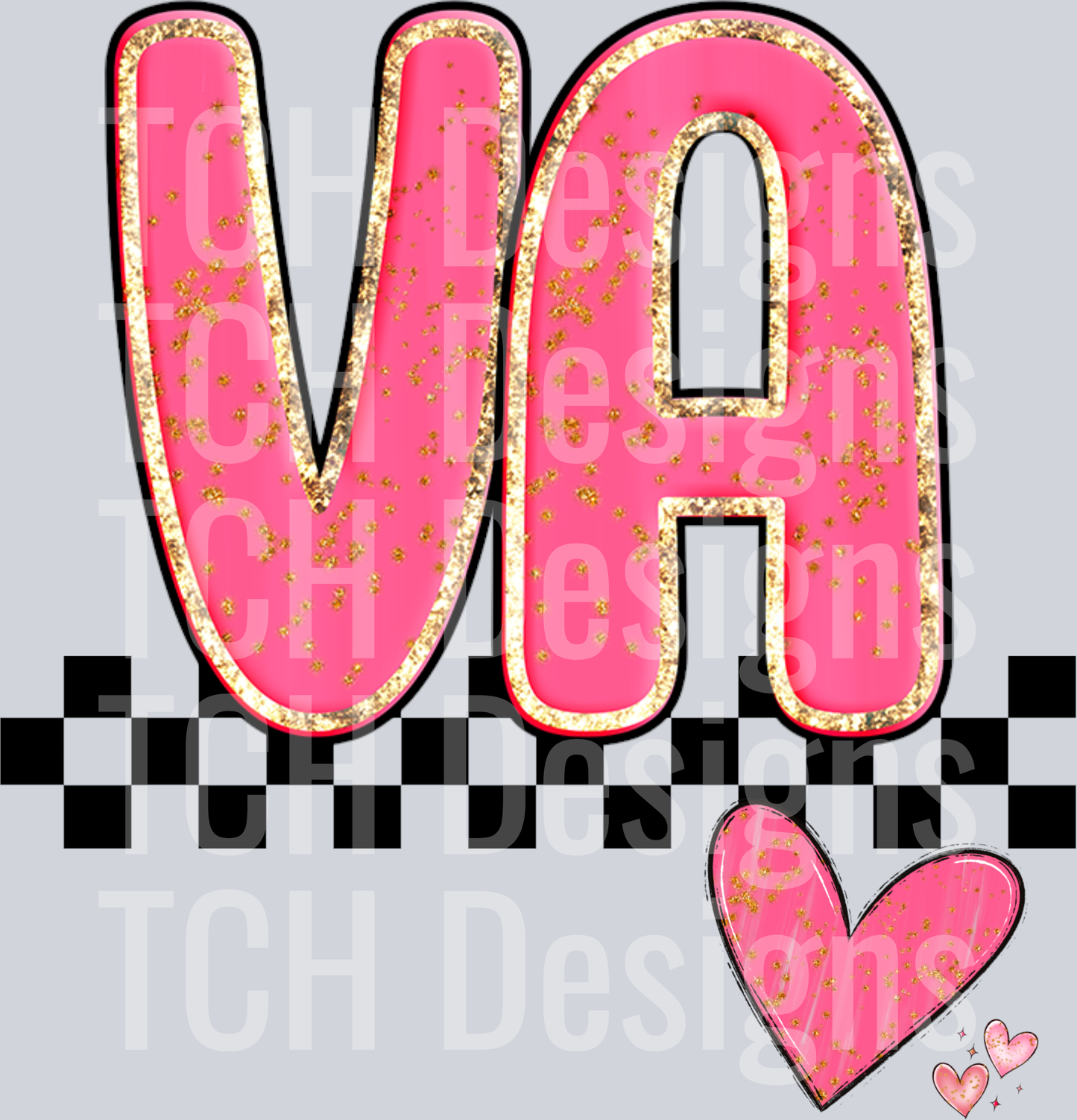VA