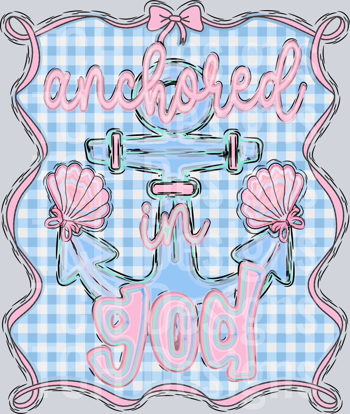 anchored-in-god