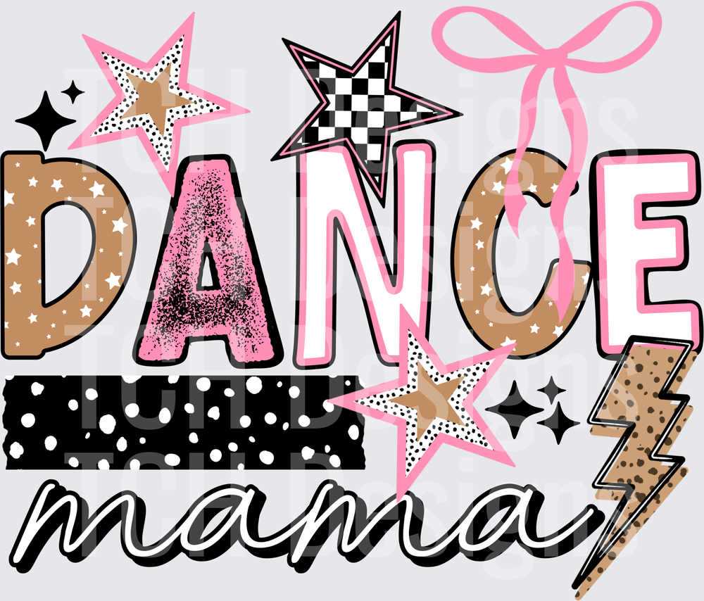 Dance_Mama