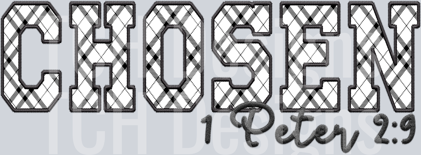 CHOSEN1PETER29