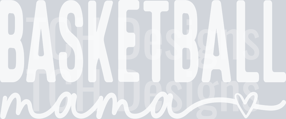 BasketballMama-2-White