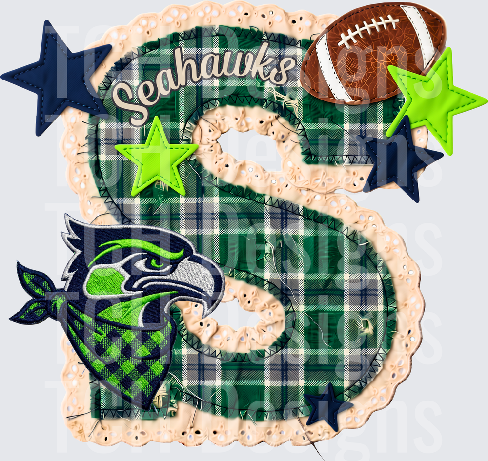 SEAHAWKS