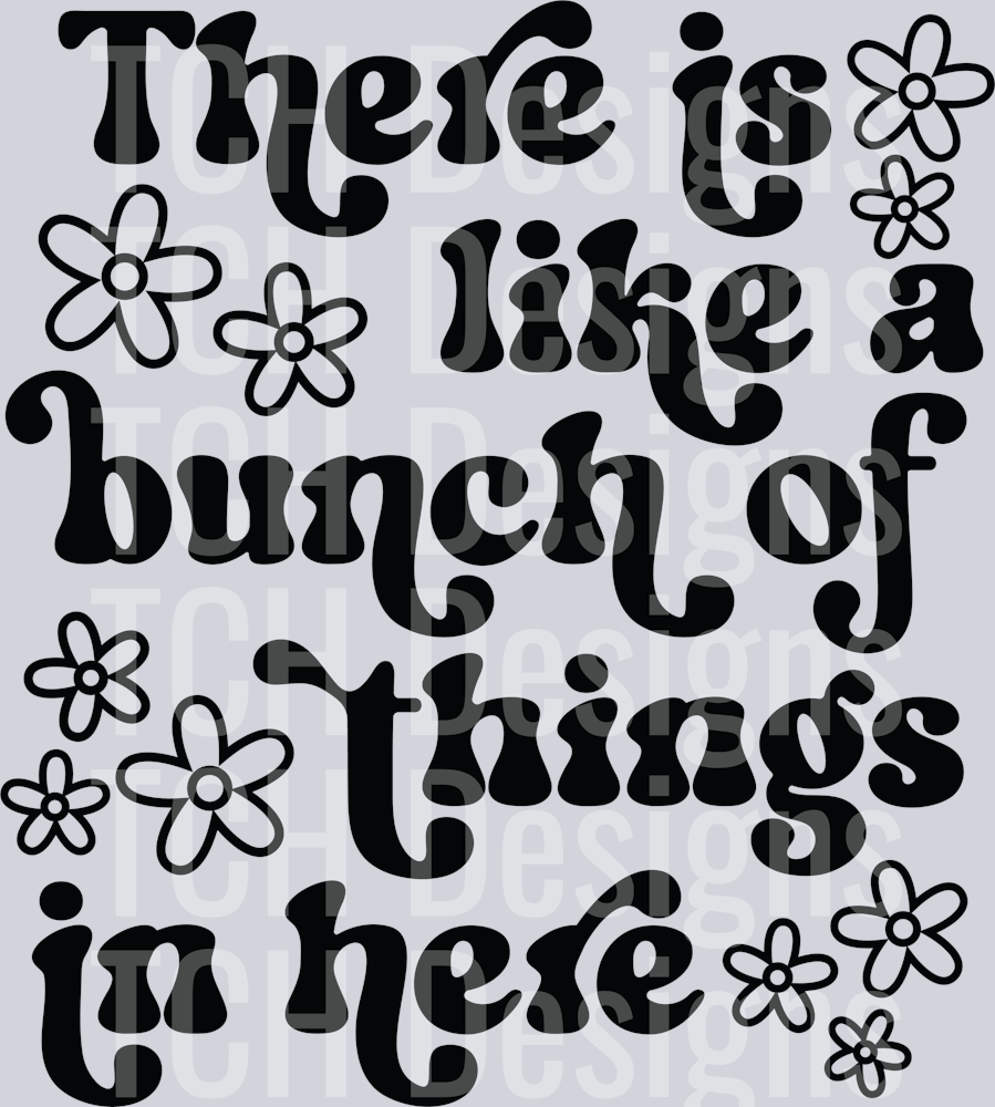 2-There is like a bunch of things in here