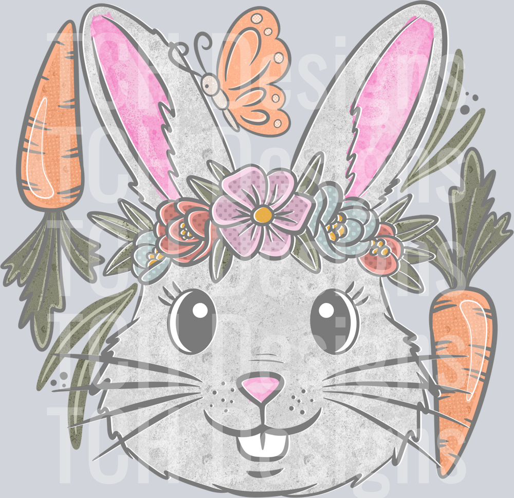 GreyBunny