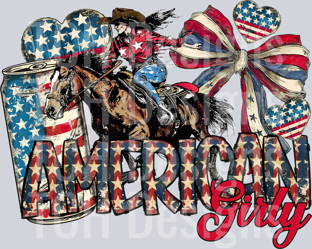 American Girly