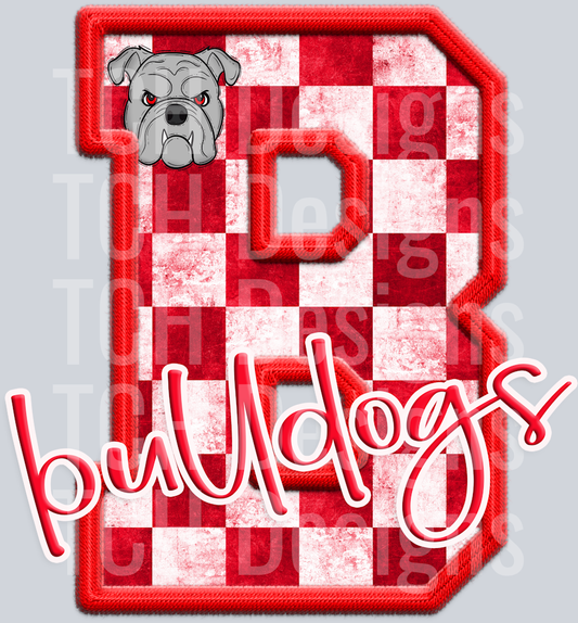 B bulldogs (28)