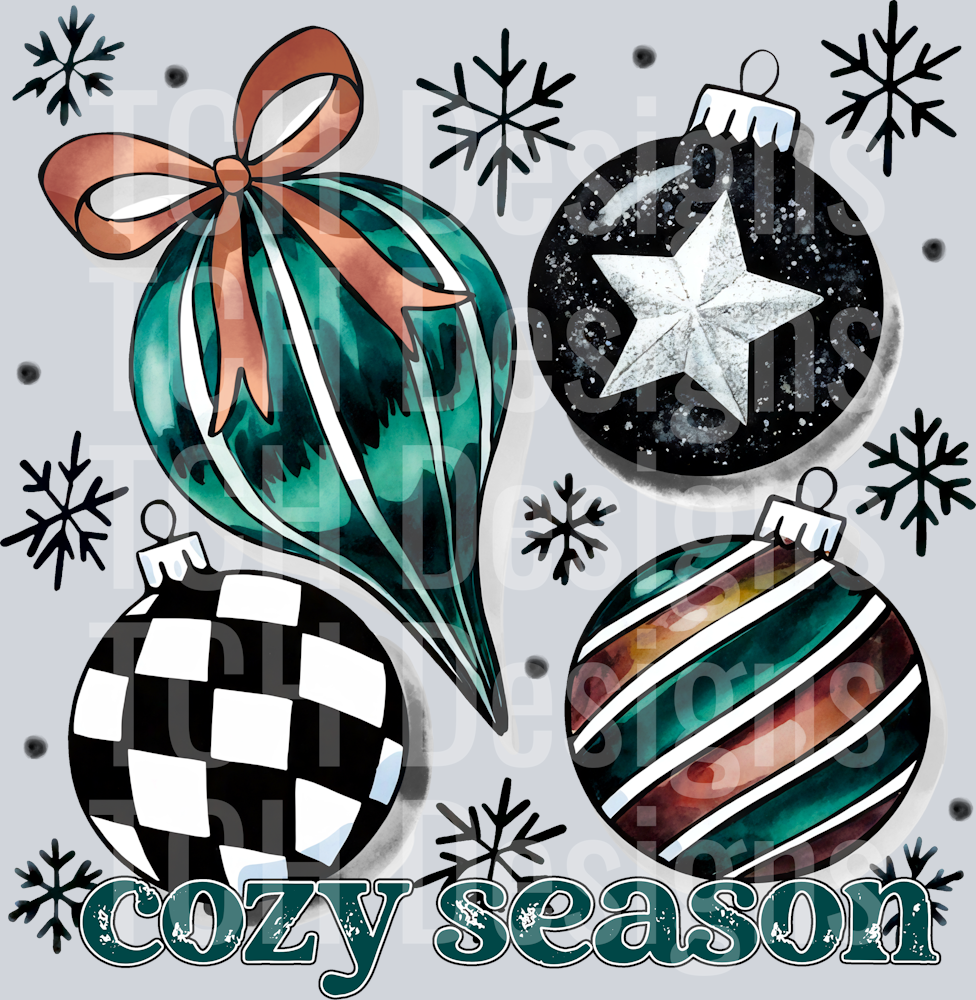 CozySeasonOrnaments