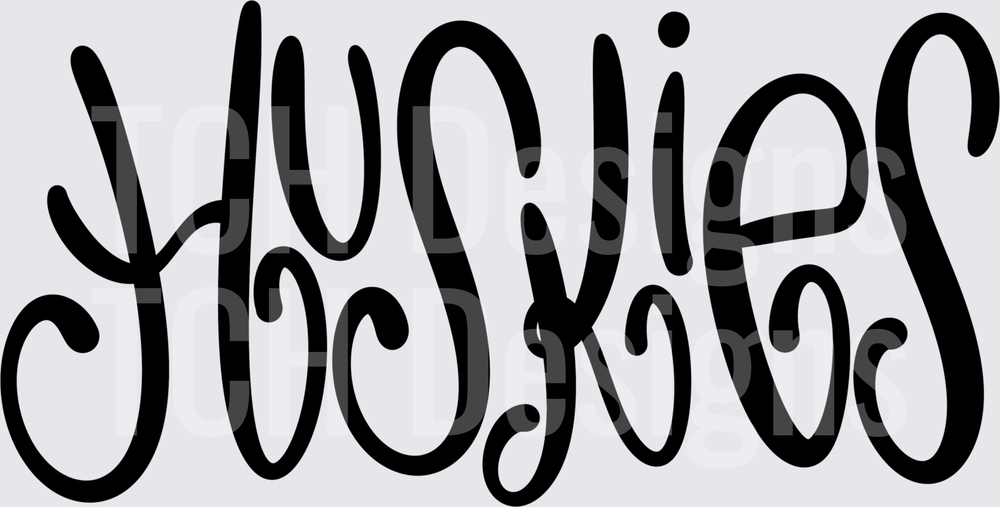 Huskies_Hand_Lettered(1)