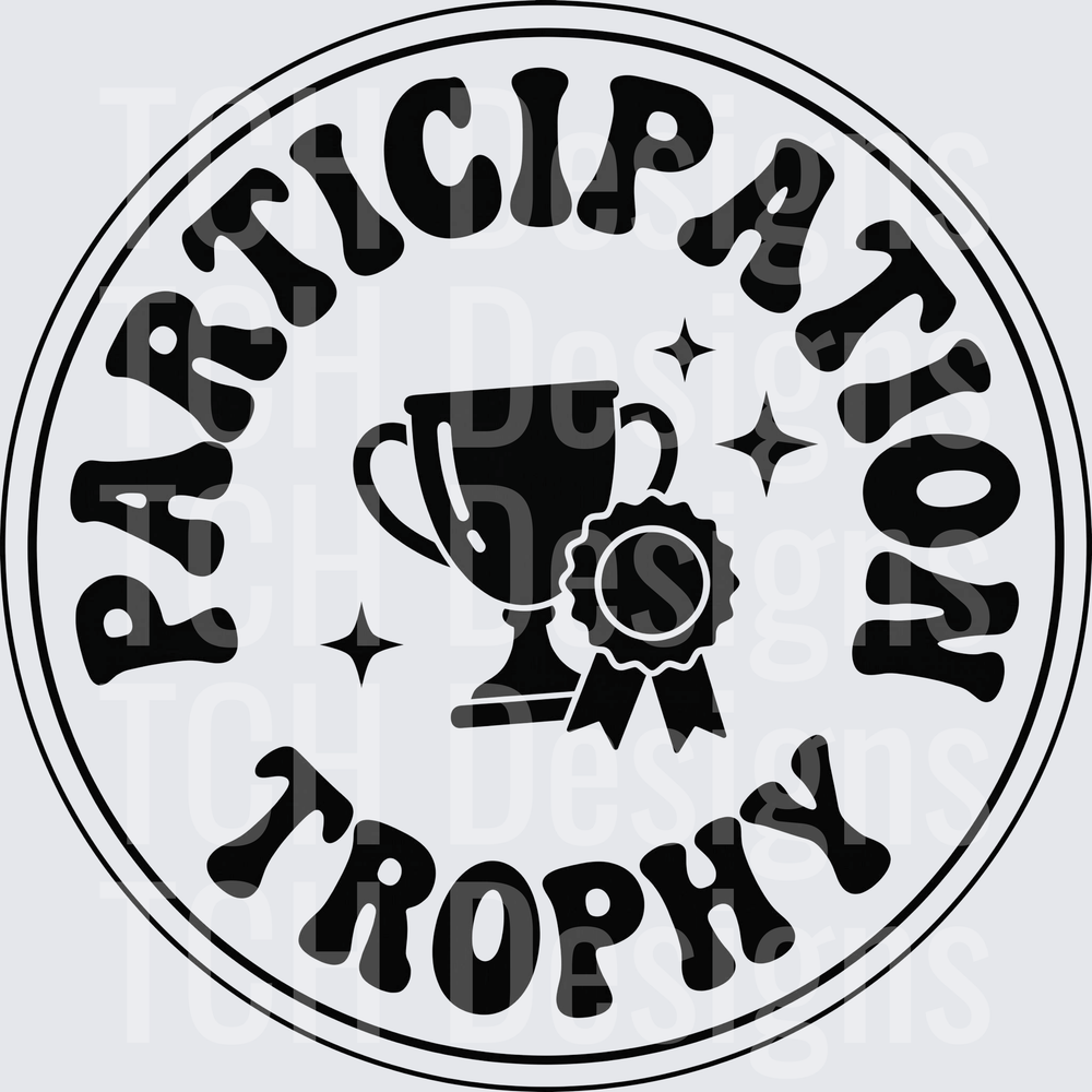 human version of partic trophy pocket