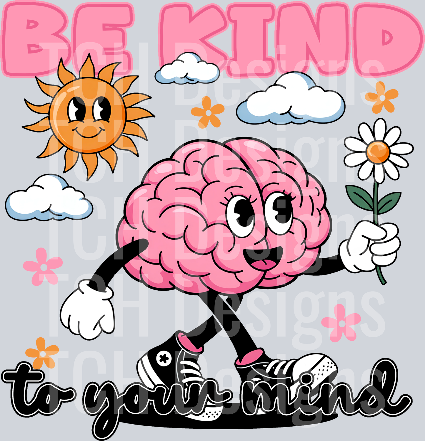 BeKindToYourMind