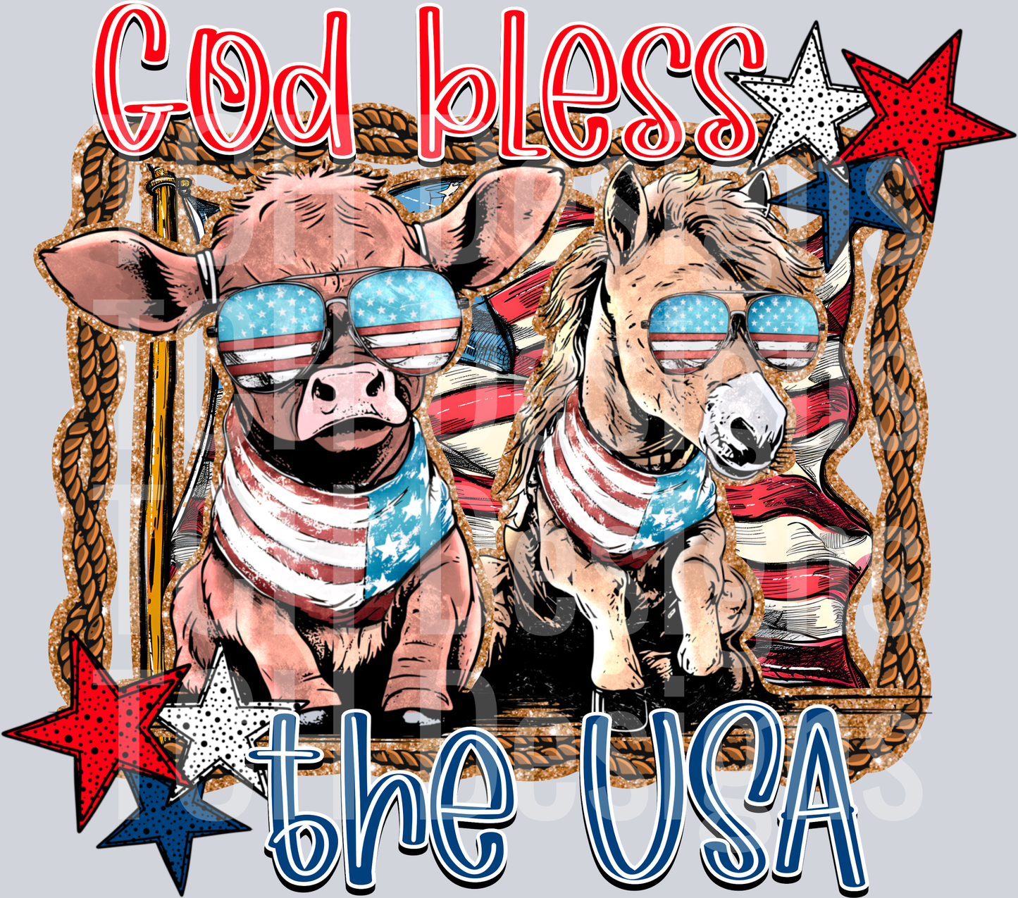 GodBlessTheUSA