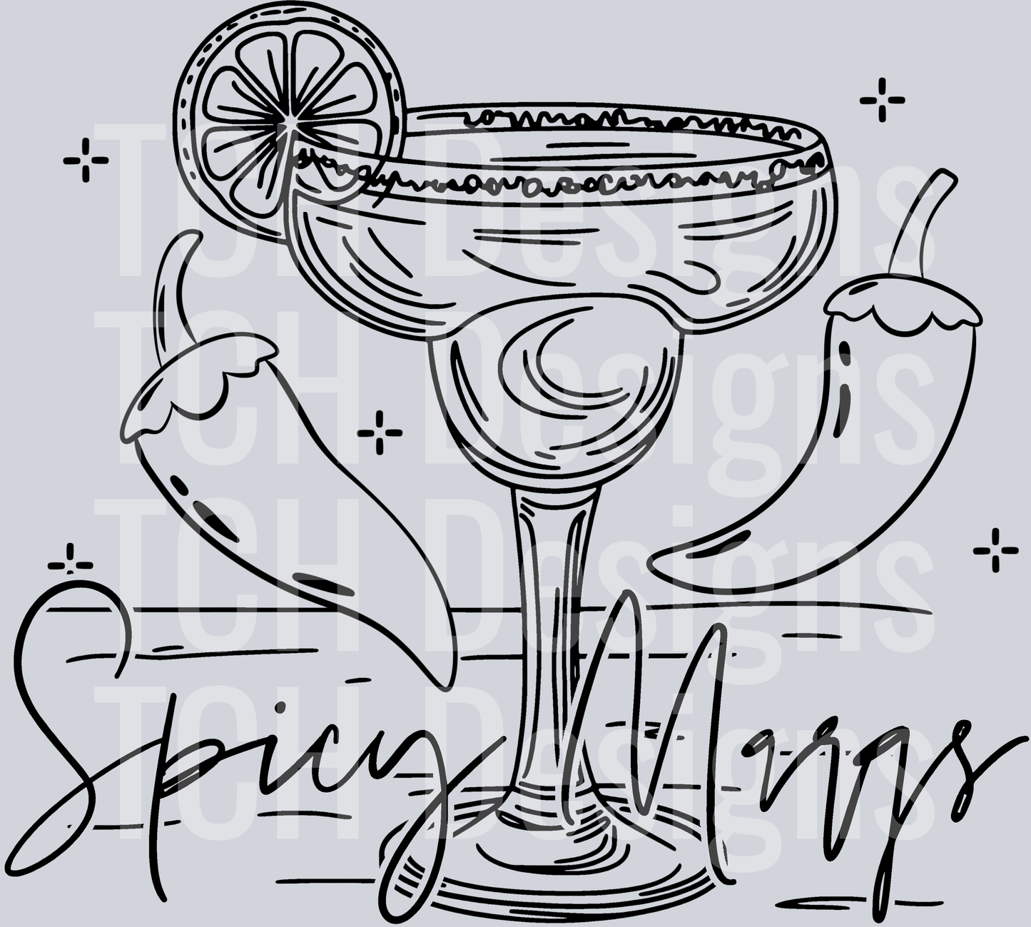 SpicyMargs