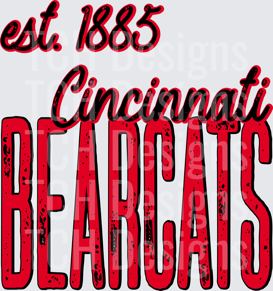 Cincinnati Bearcats