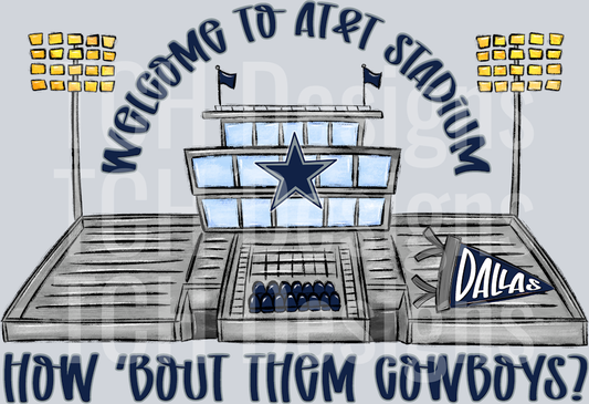 Dallas Cowboys