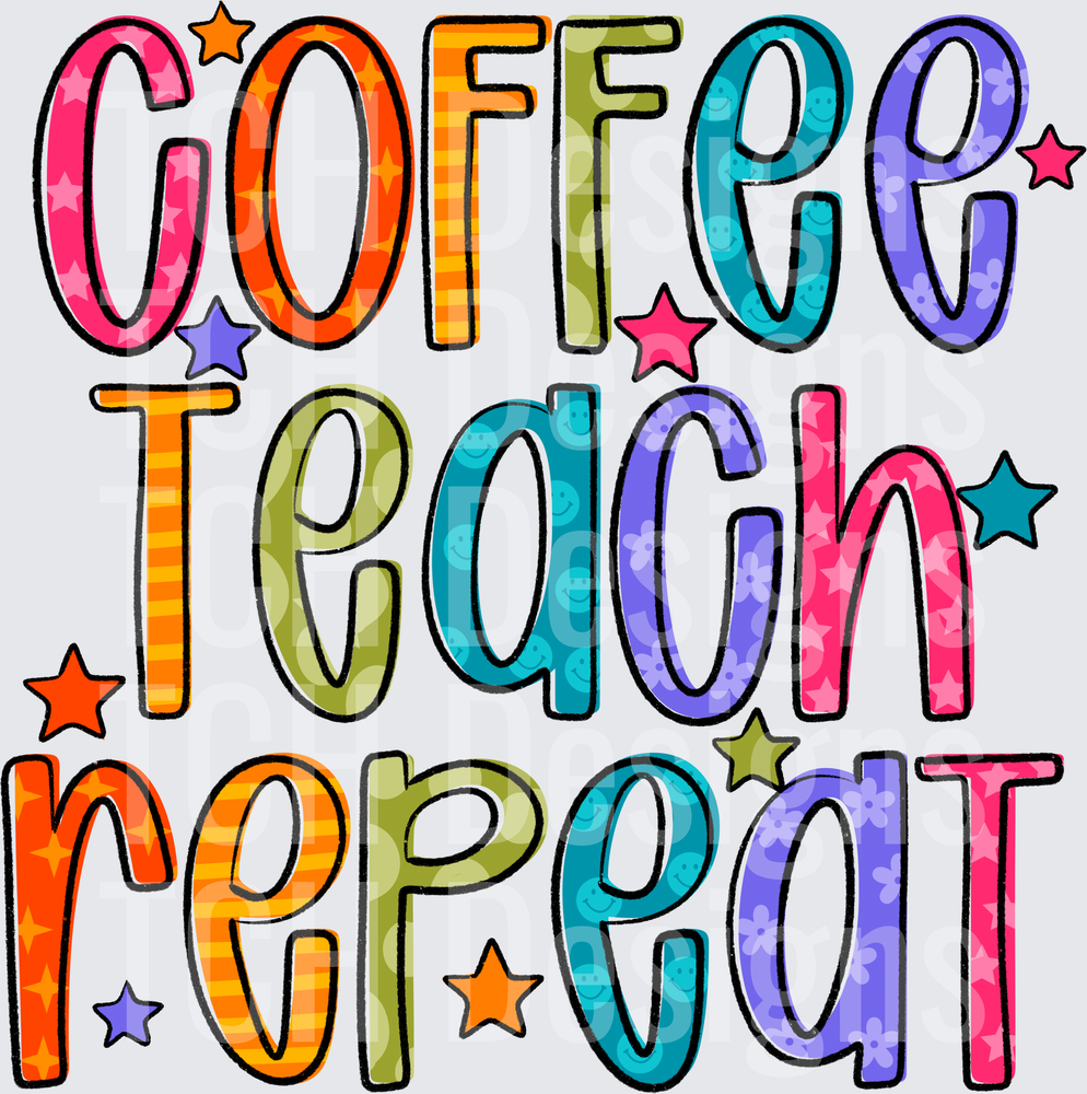 COFFEE TEACH REPEAT (1)