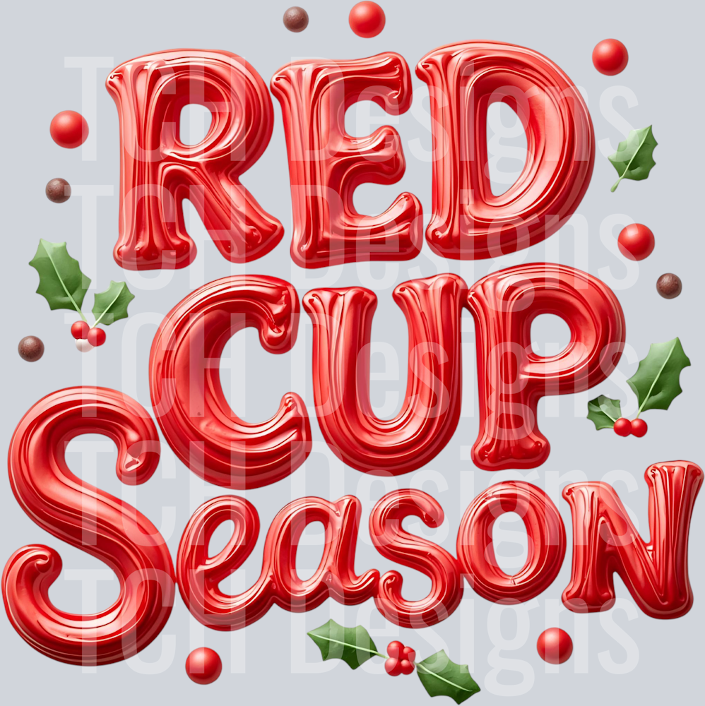 RED CUP SEASON (1)