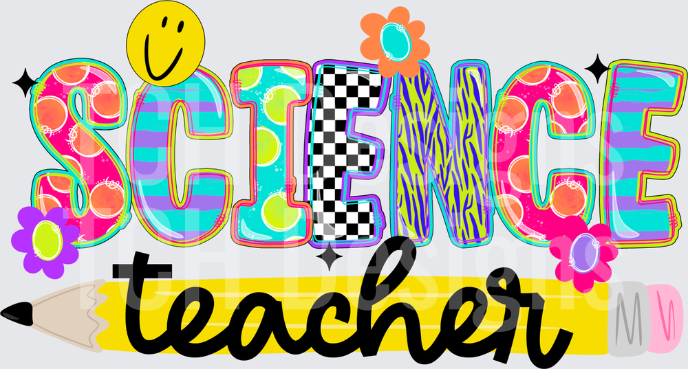 ScienceTeacher