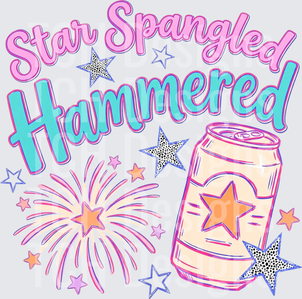 star spangled hammered hwds (1)