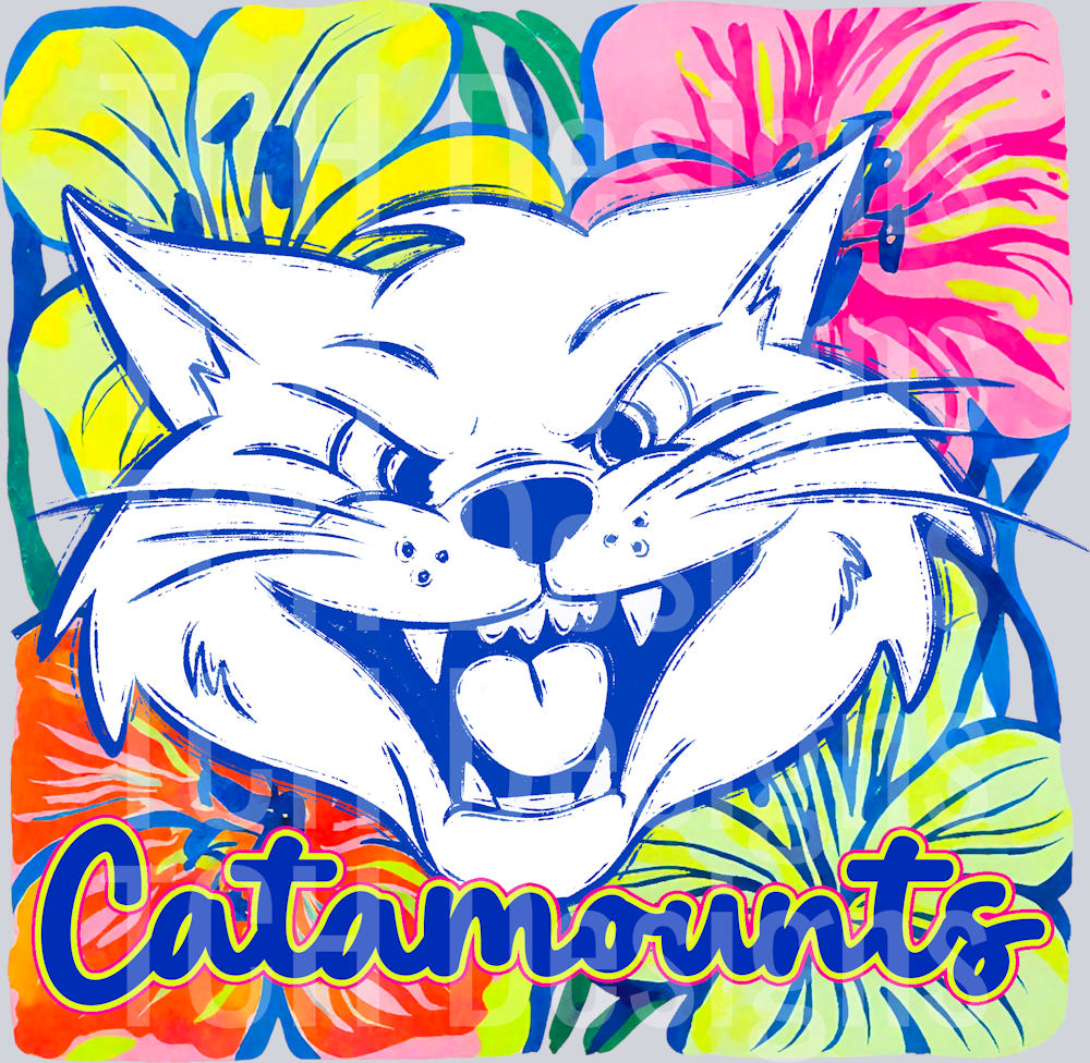 Catamounts
