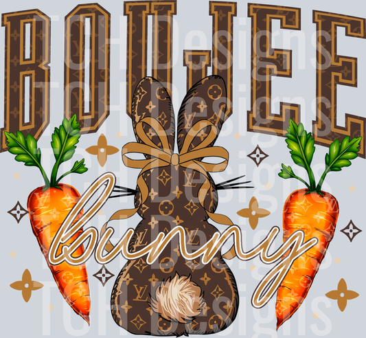 BoujeeBunny