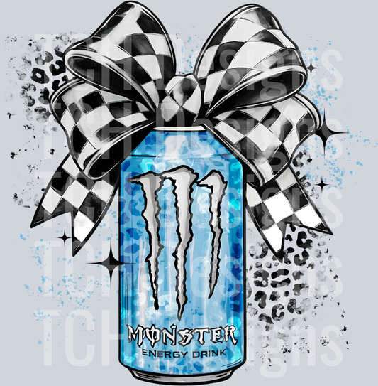 BlueMonster
