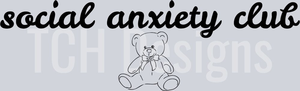 Social anxiety club